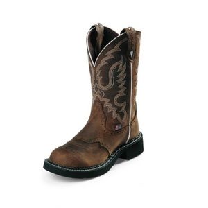 Justin Women’s Boots